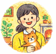 利用者イラスト1