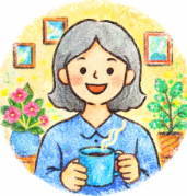 利用者イラスト2