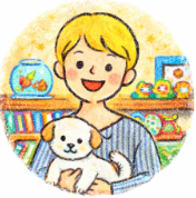 利用者イラスト3